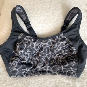 Shock Absorber Grey Lightening